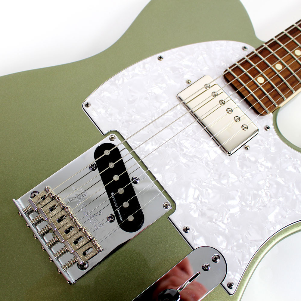 2012 USA Made Fender American Standard Telecaster with Great