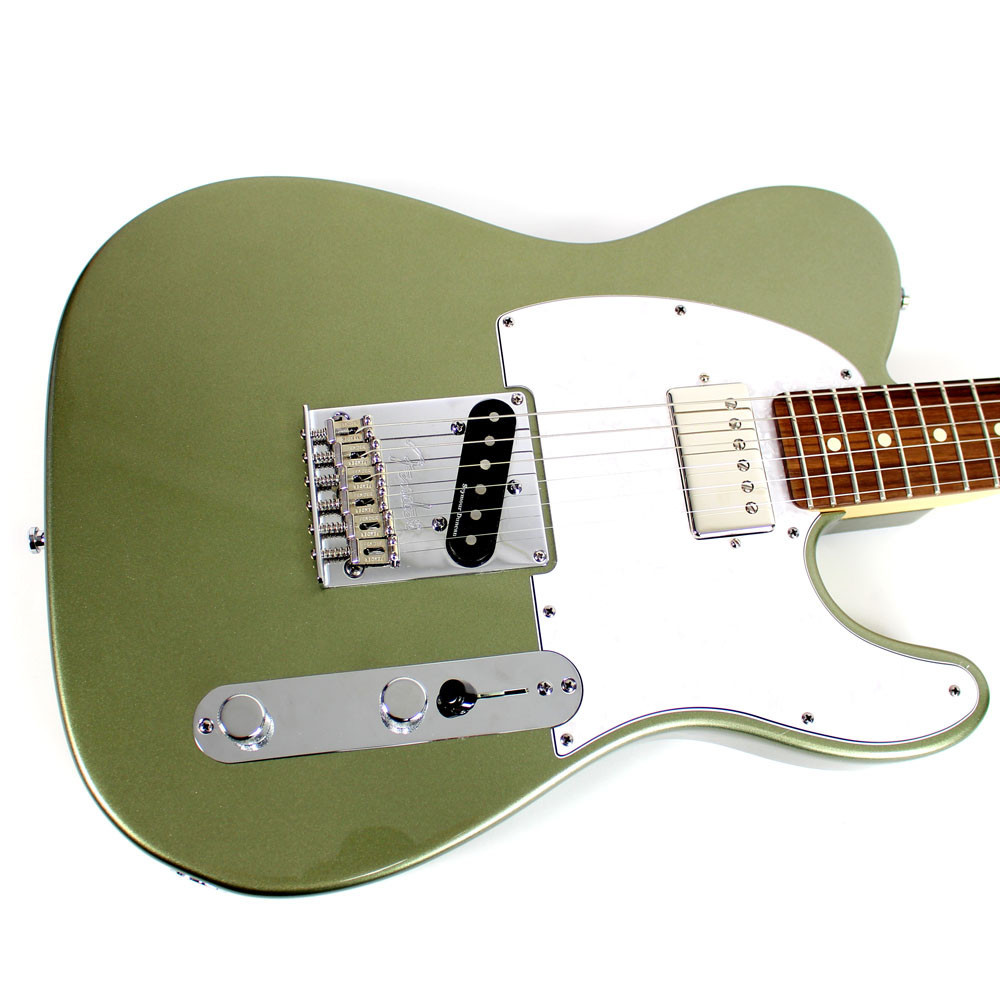 2012 USA Made Fender American Standard Telecaster with Great
