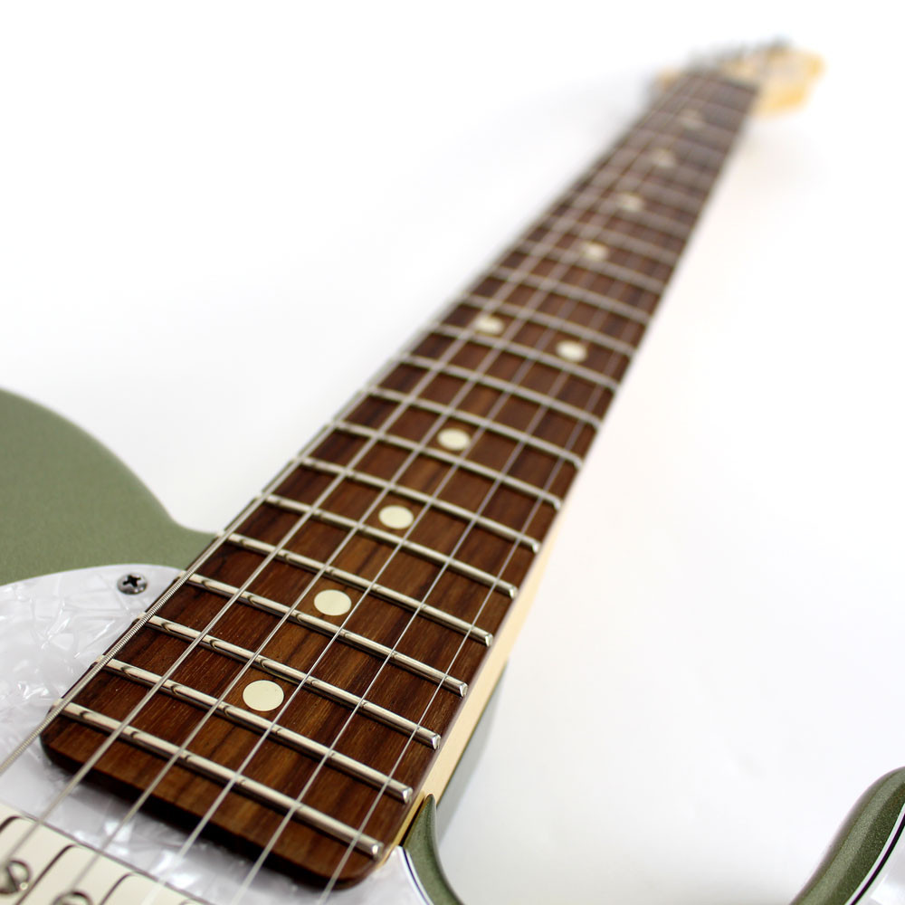 2012 USA Made Fender American Standard Telecaster with Great