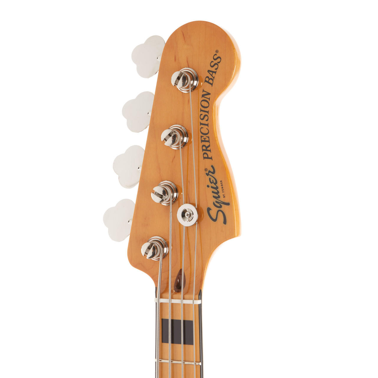 Squier Classic Vibe '70s Precision Bass Maple - Walnut | Cream