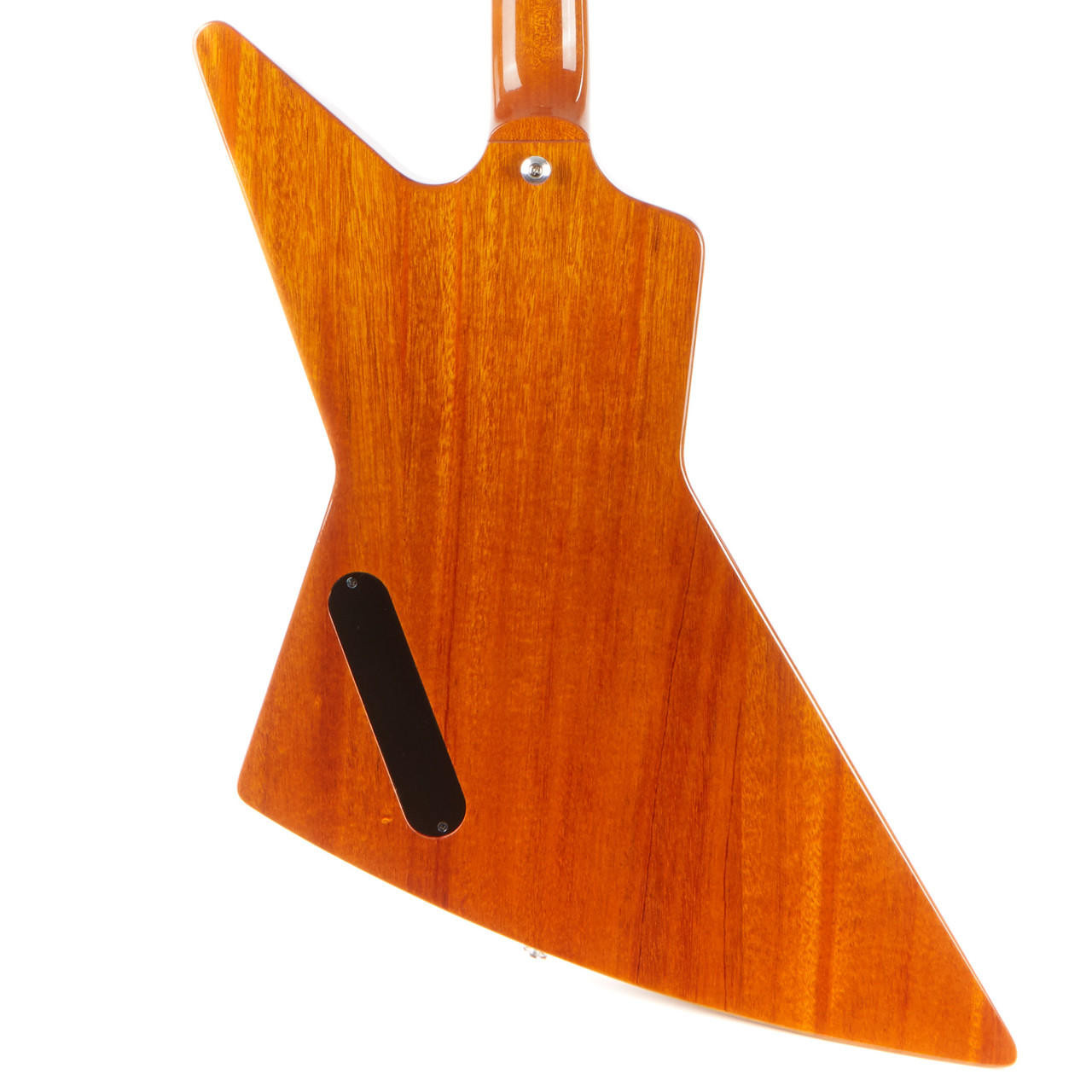 Used Gibson Explorer Natural 2018 | Cream City Music