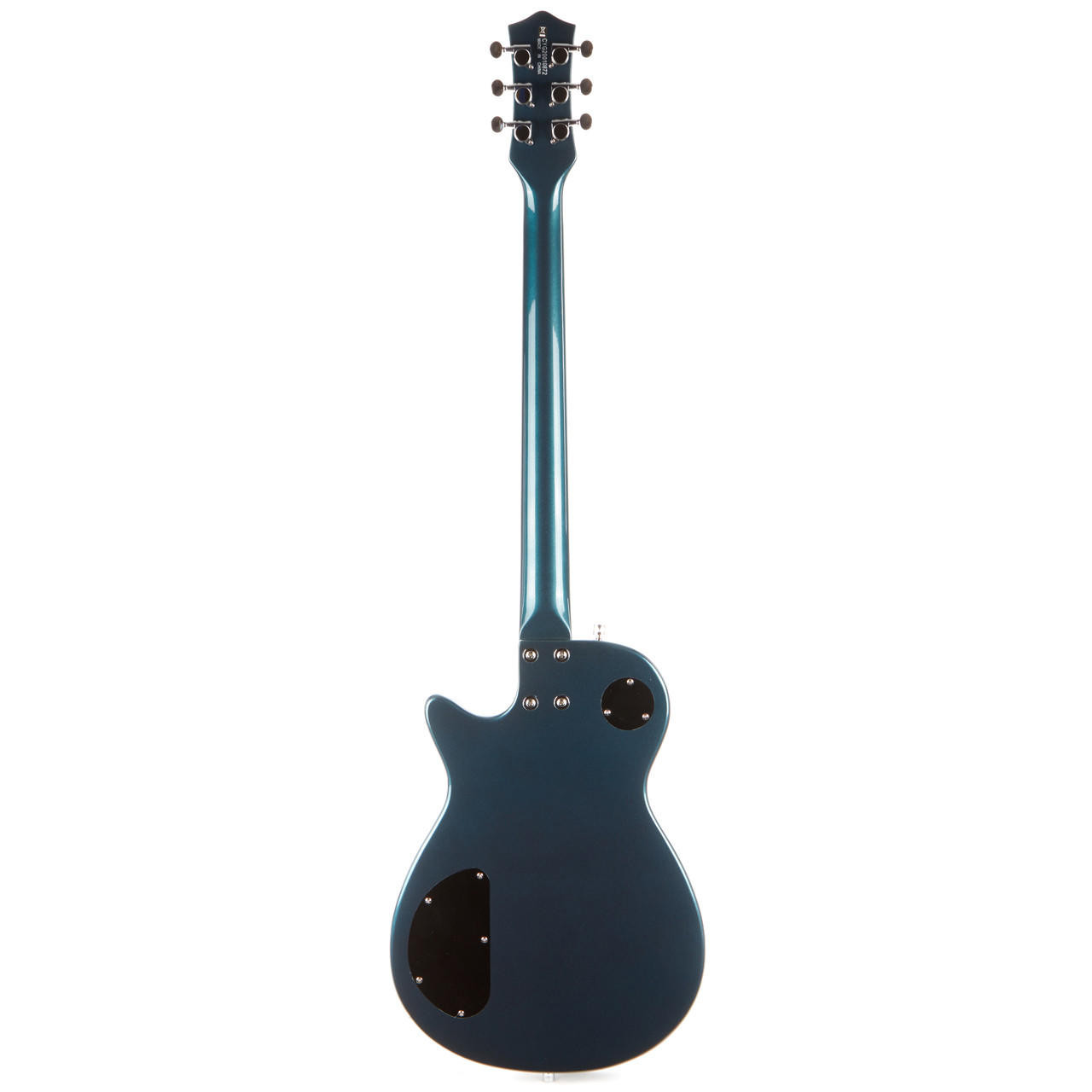 Gretsch G5260 Electromatic Jet Baritone with V-Stoptail - Jade