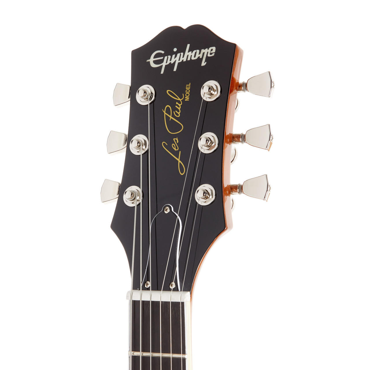 Epiphone Les Paul Modern - Vintage Sparkling Burgundy | Cream City