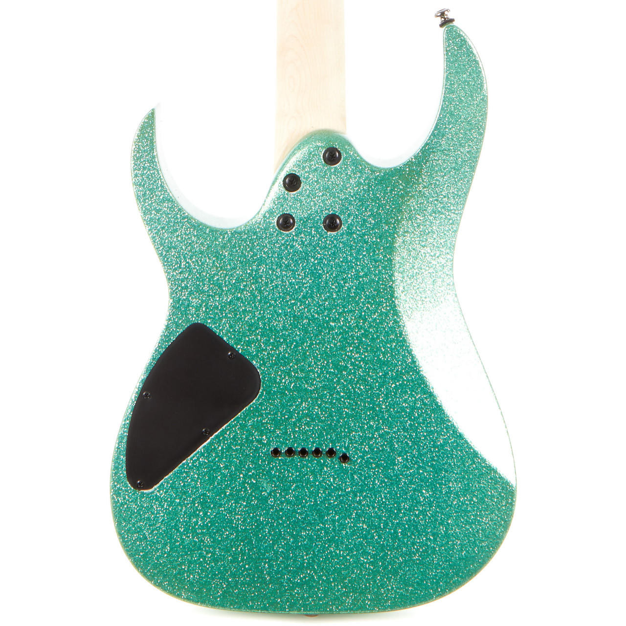 Ibanez RG421MSP RG Electric - Turquoise Sparkle | Cream City Music