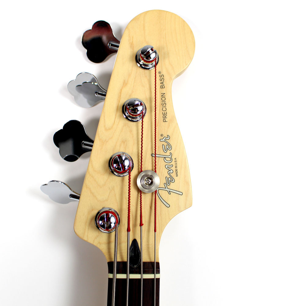 2005 USA Made Fender Highway One Precision Bass P-Bass | Cream