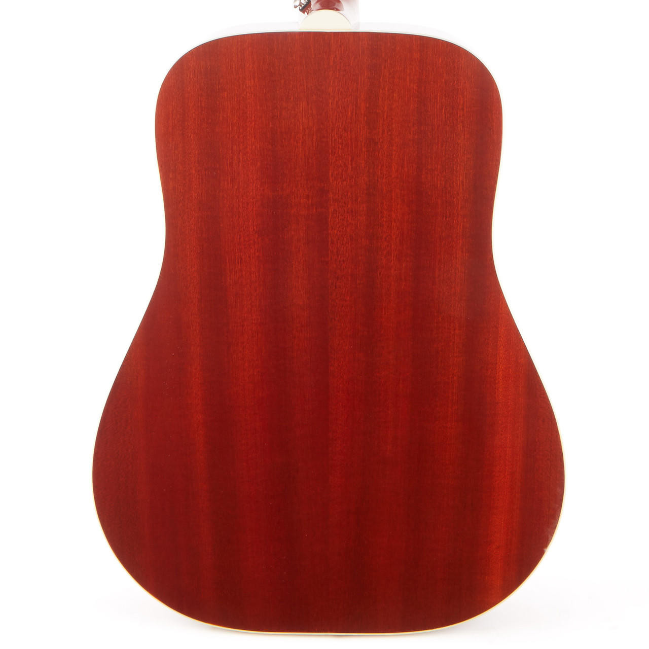 Epiphone Hummingbird Pro Acoustic Electric - Faded Cherry | Cream