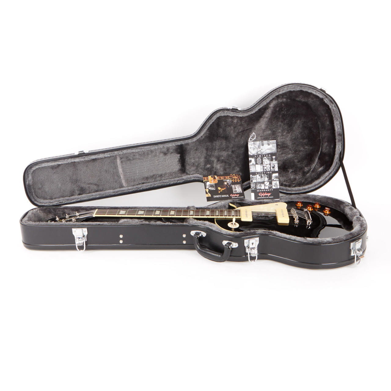 Used Epiphone Limited Edition Custom Shop 
