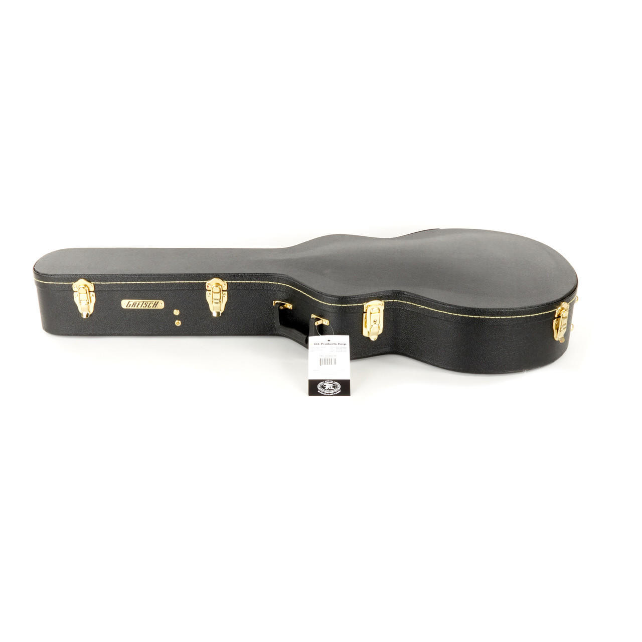 Gretsch G6120T-HR Brian Setzer Signature Hot Rod Rosewood