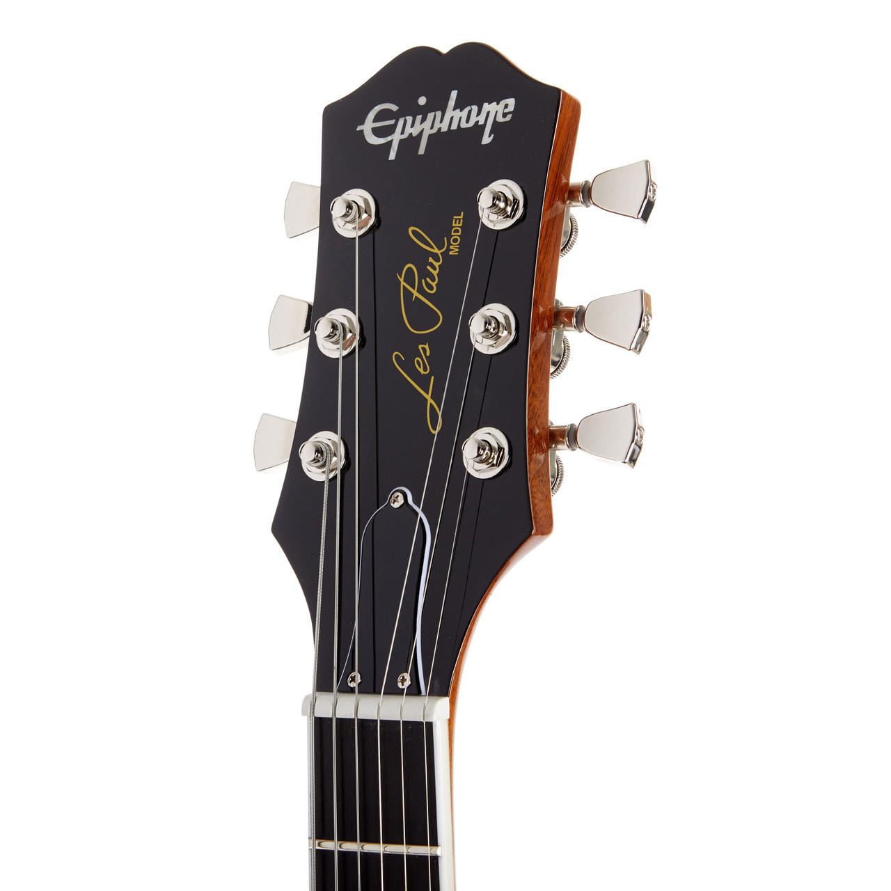 Epiphone Les Paul Modern - Graphite Black | Cream City Music