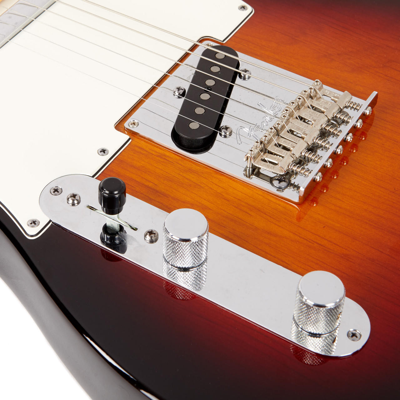 約3.1kg】 Fender アメプロ2 Telecaster Lefty