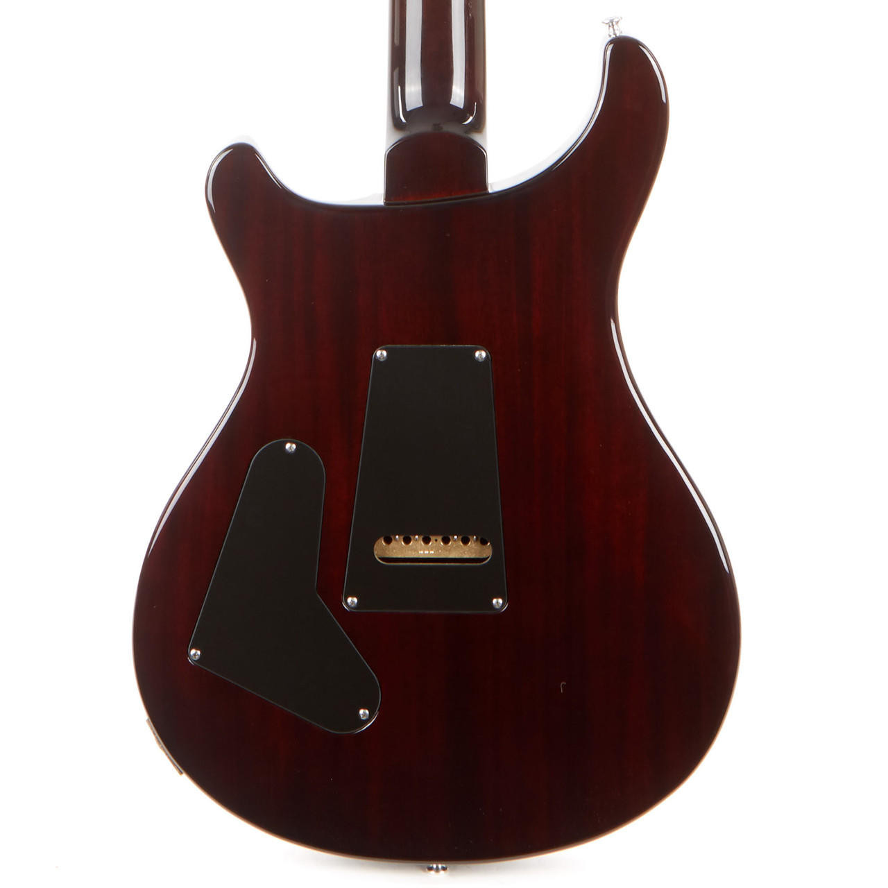 Paul Reed Smith(PRS) Custom 24 2015年製 Used Paul Reed Smith PRS Custom 24 Ten Top Root Beer 2015 | Cream