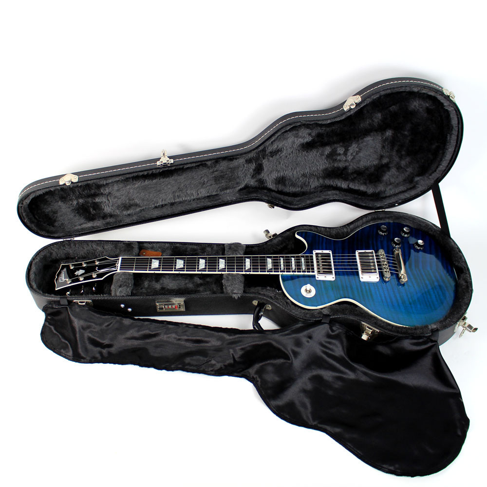 2004 Gibson Les Paul Standard Limited Edition Electric Guitar