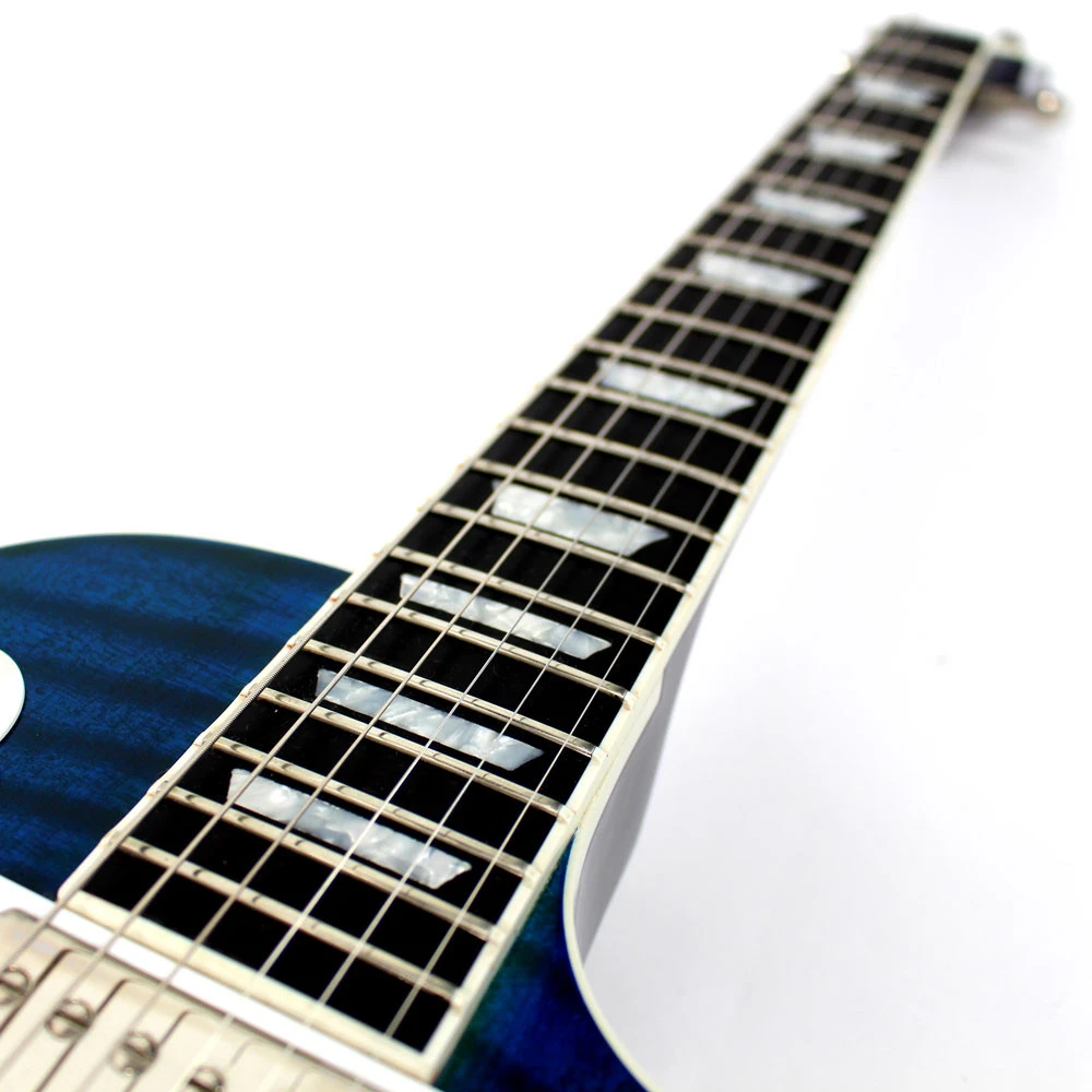 2004 Gibson Les Paul Standard Limited Edition Electric Guitar