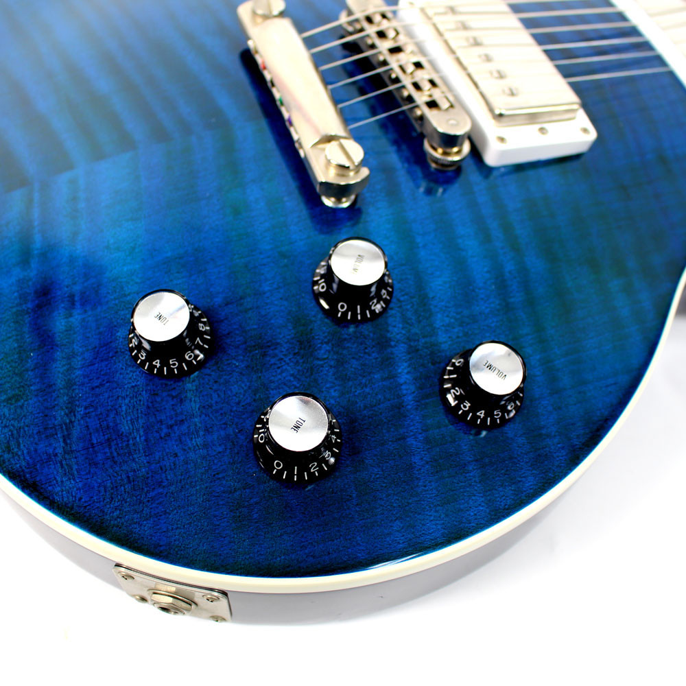 2004 Gibson Les Paul Standard Limited Edition Electric Guitar