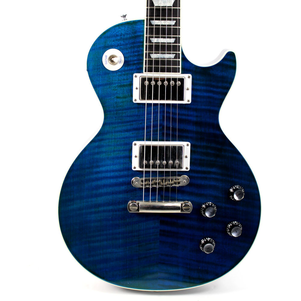 2004 Gibson Les Paul Standard Limited Edition Electric Guitar