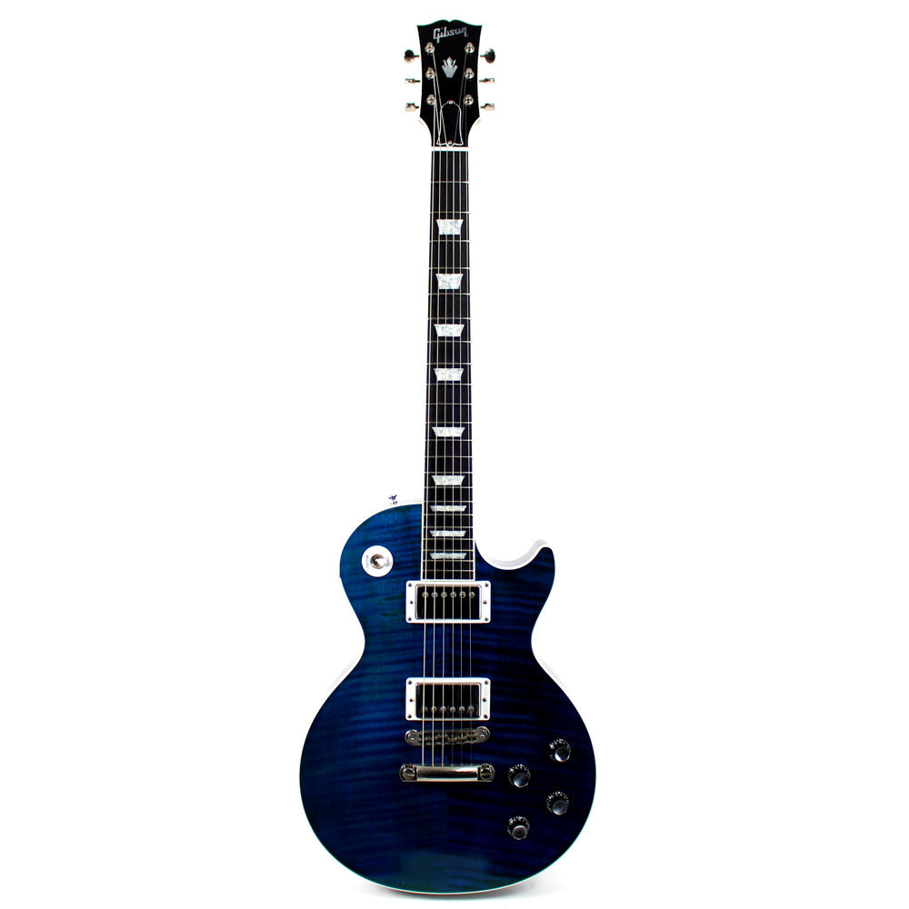 2004 Gibson Les Paul Standard Limited Edition Electric Guitar