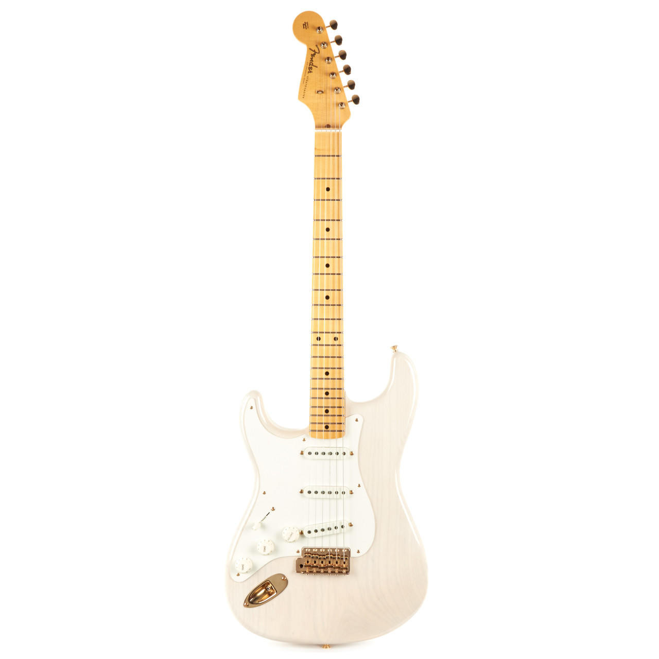 Fender Custom Shop 1957 Stratocaster Time Capsule Left Handed