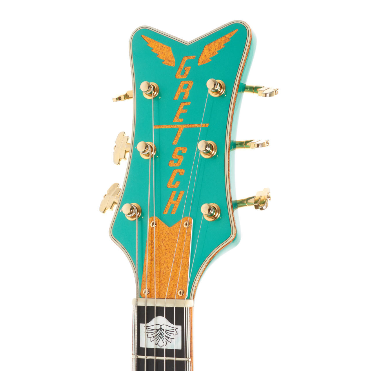 Used Gretsch G6136T-KF-JR-FSR Kenny Falcon Junior | Cream City Music
