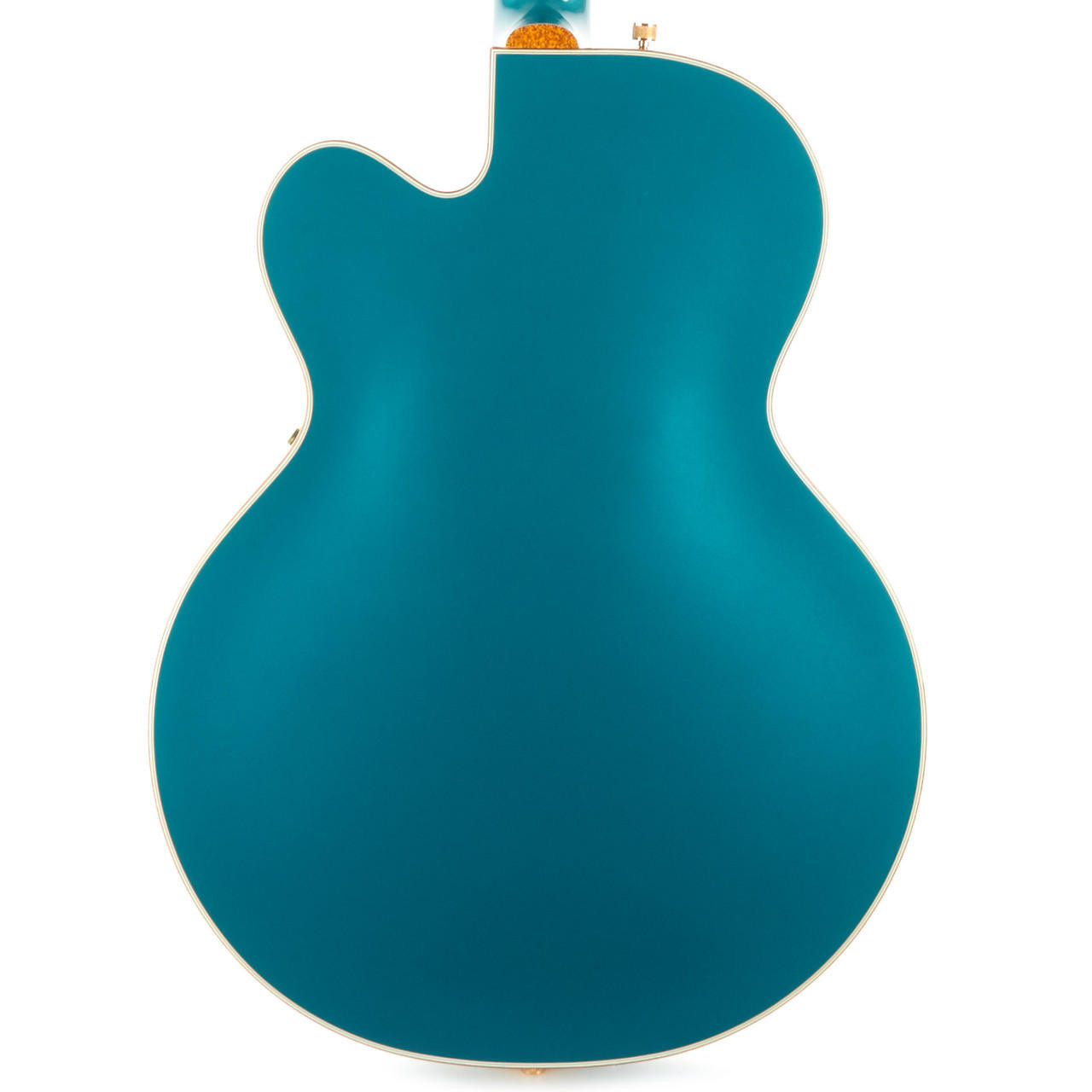OCT JR G6136TTV-FSR Gretsch Falcon Used 0 Turquoise Ocean GRETSCH 