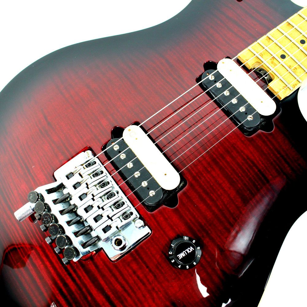 ギター PEAVEY EVH Wolfgang USA Peavey EVH Wolfgang USA Electric Guitar | Cream City Music
