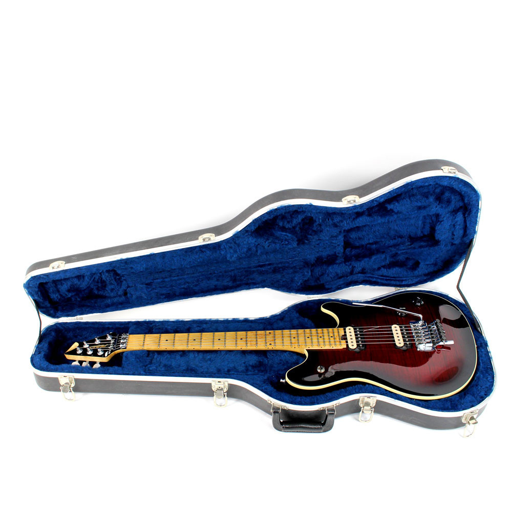 ギター PEAVEY EVH Wolfgang USA Peavey EVH Wolfgang USA Electric Guitar | Cream City Music