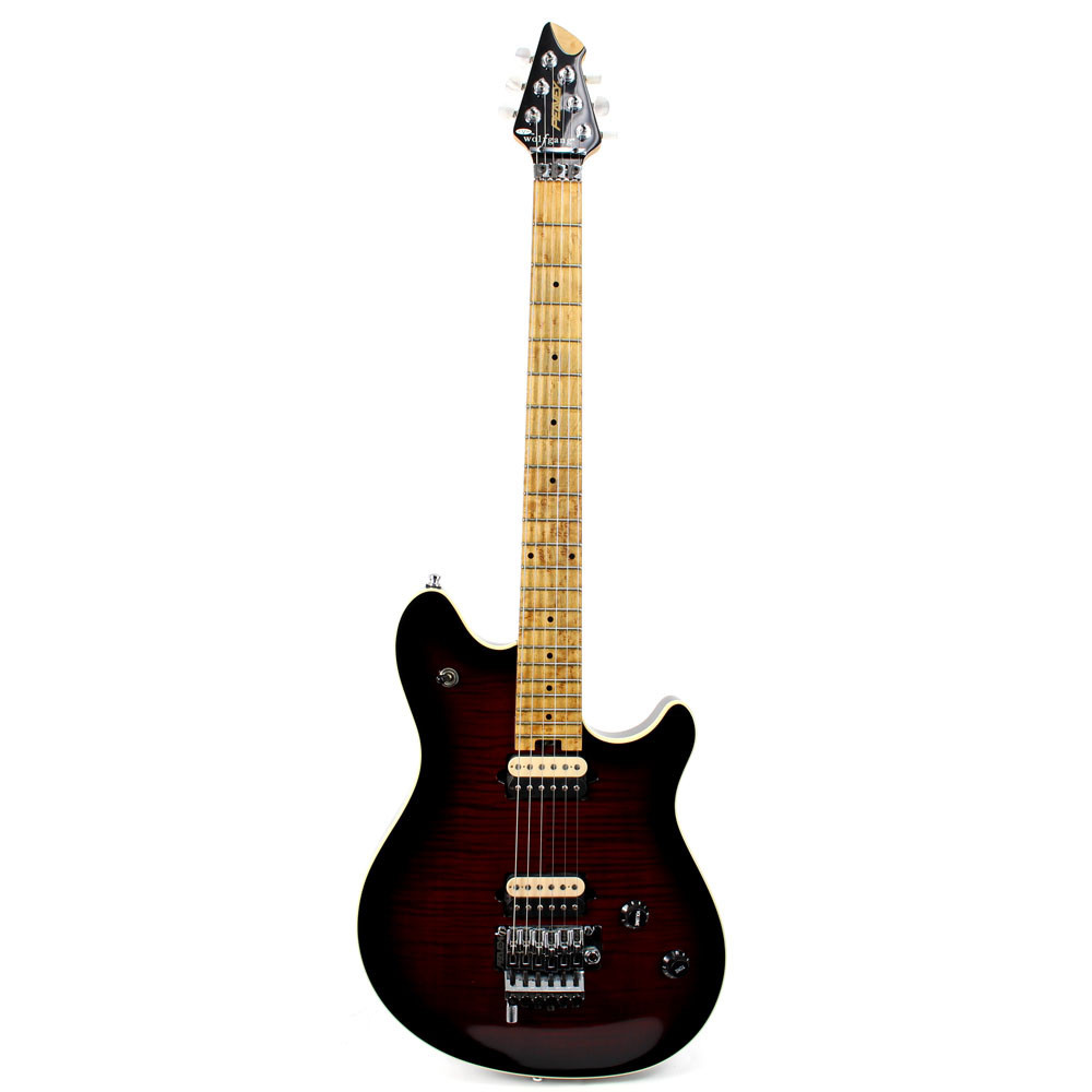 Peavey EVH Wolfgang USA Electric Guitar | Cream City Music