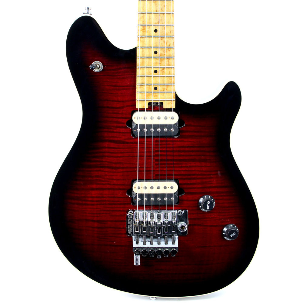 Peavey EVH Wolfgang USA Electric Guitar | Cream City Music