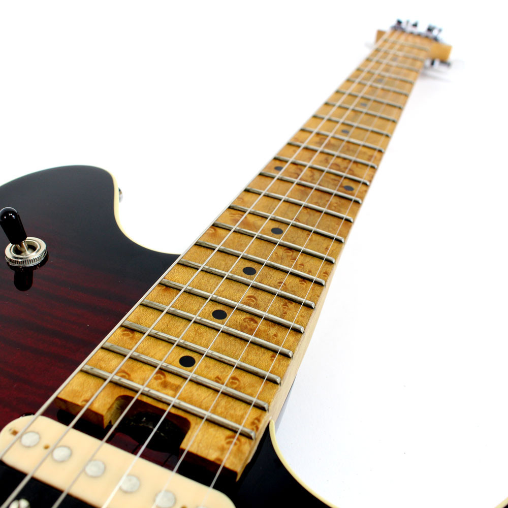 Peavey EVH Wolfgang USA Electric Guitar | Cream City Music