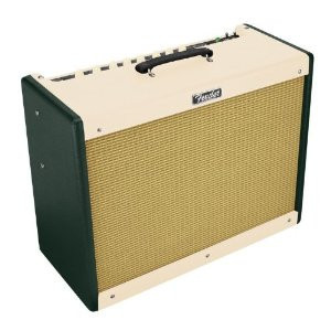 Fender Hot Rod Deluxe III 40W 1x12 Tube Combo Amp FSR Two Tone