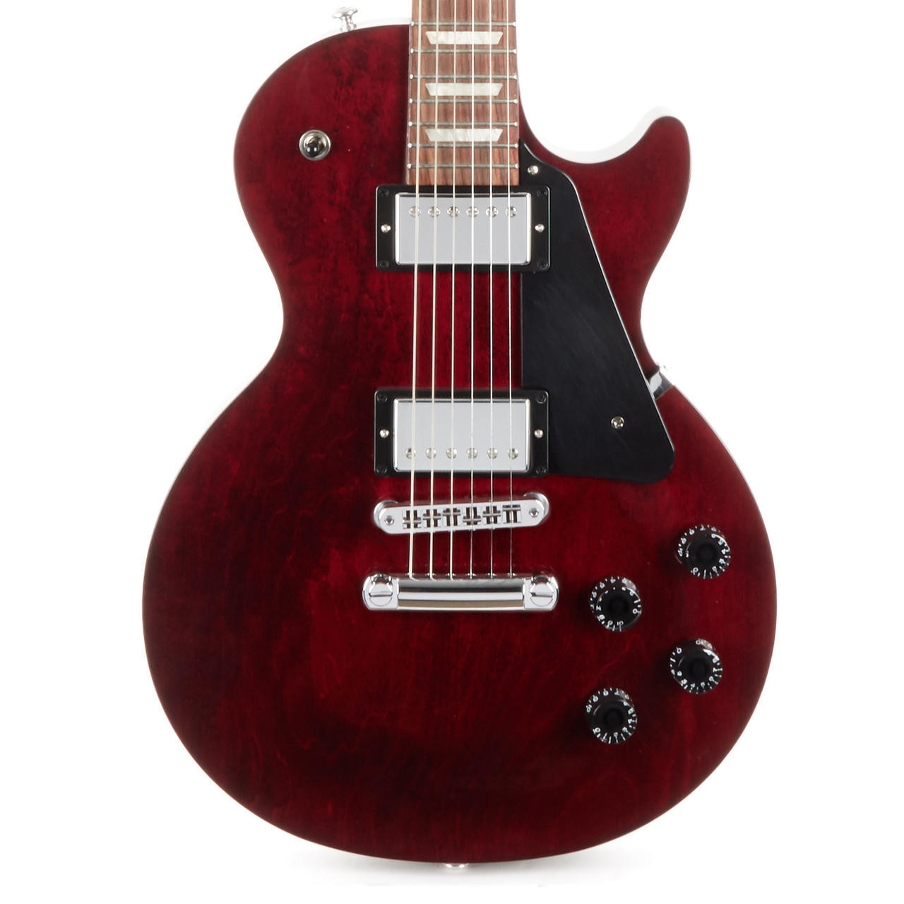 Used Gibson Les Paul Studio - Wine Red 2020 | Cream City Music