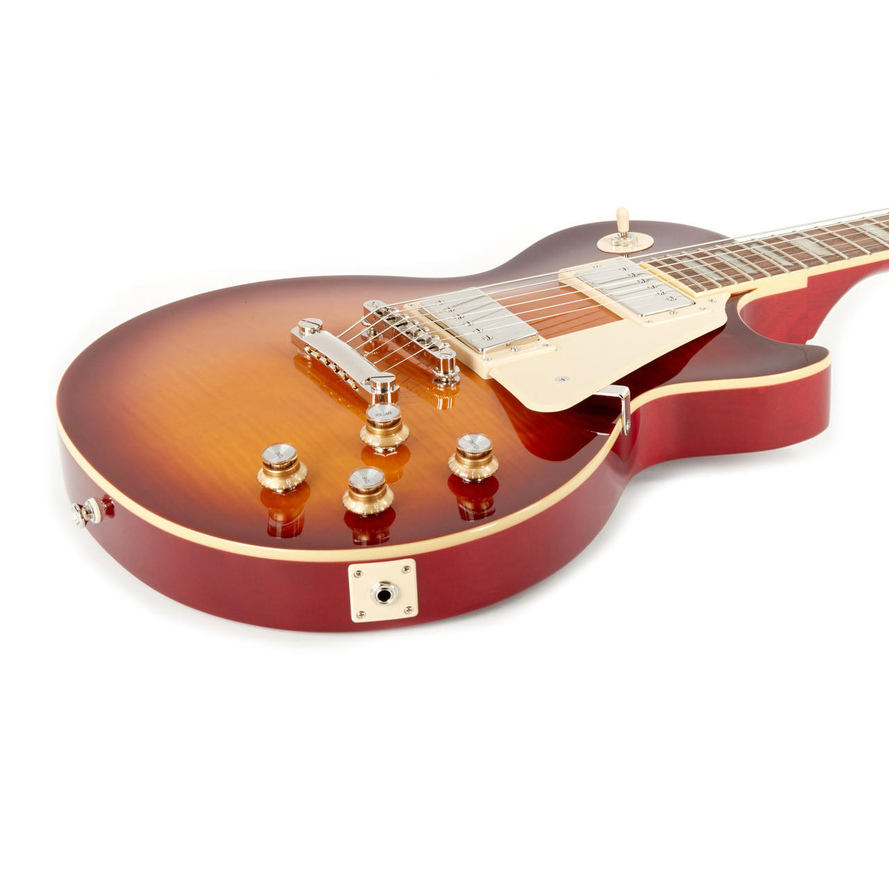 Epiphone Les Paul Standard '60s - Iced Tea | Cream City Music