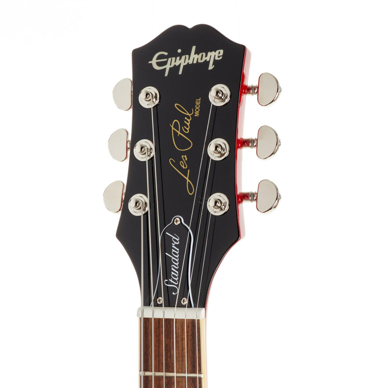 Epiphone Les Paul Standard '60s - Iced Tea | Cream City Music