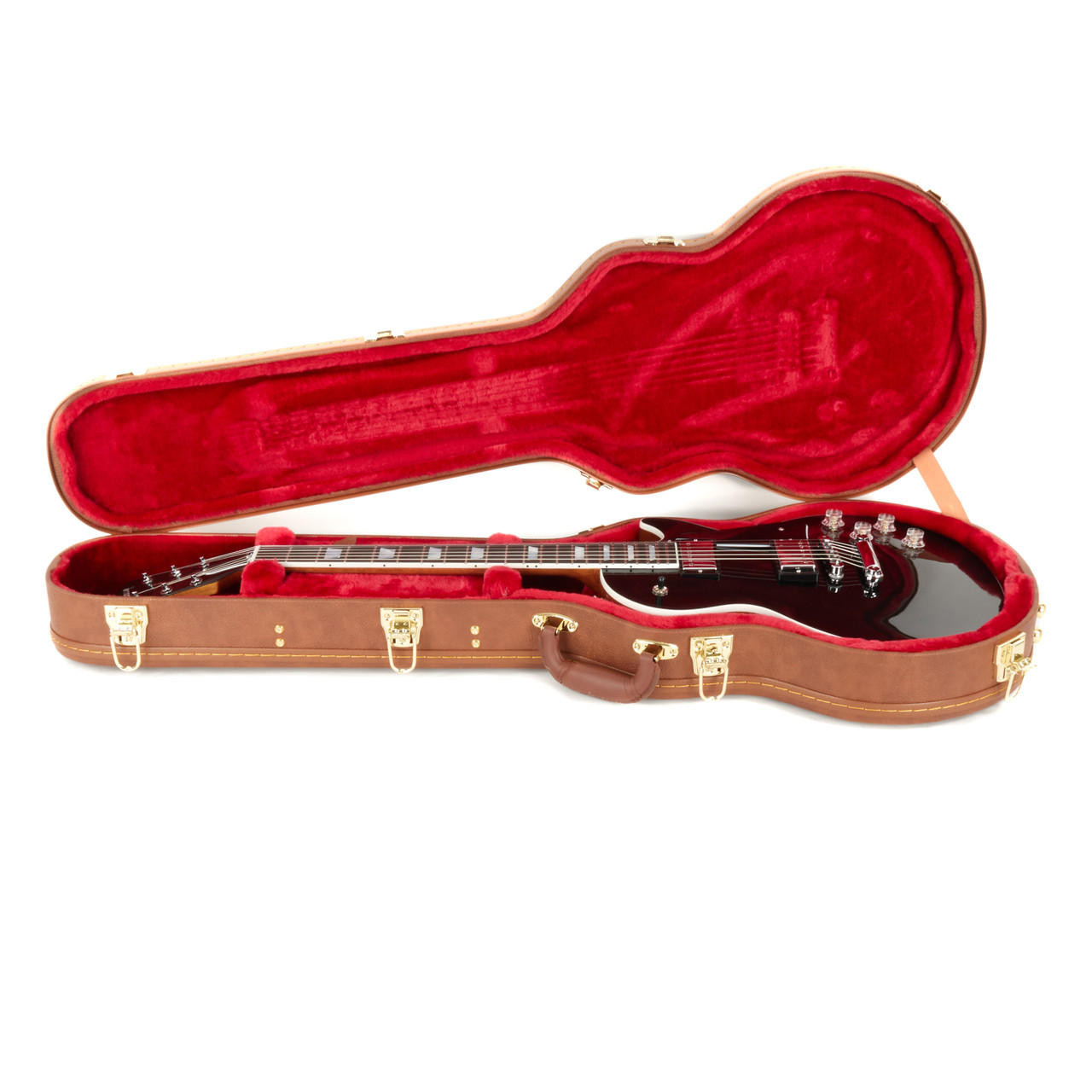 Gibson Les Paul Modern - Graphite Top | Cream City Music
