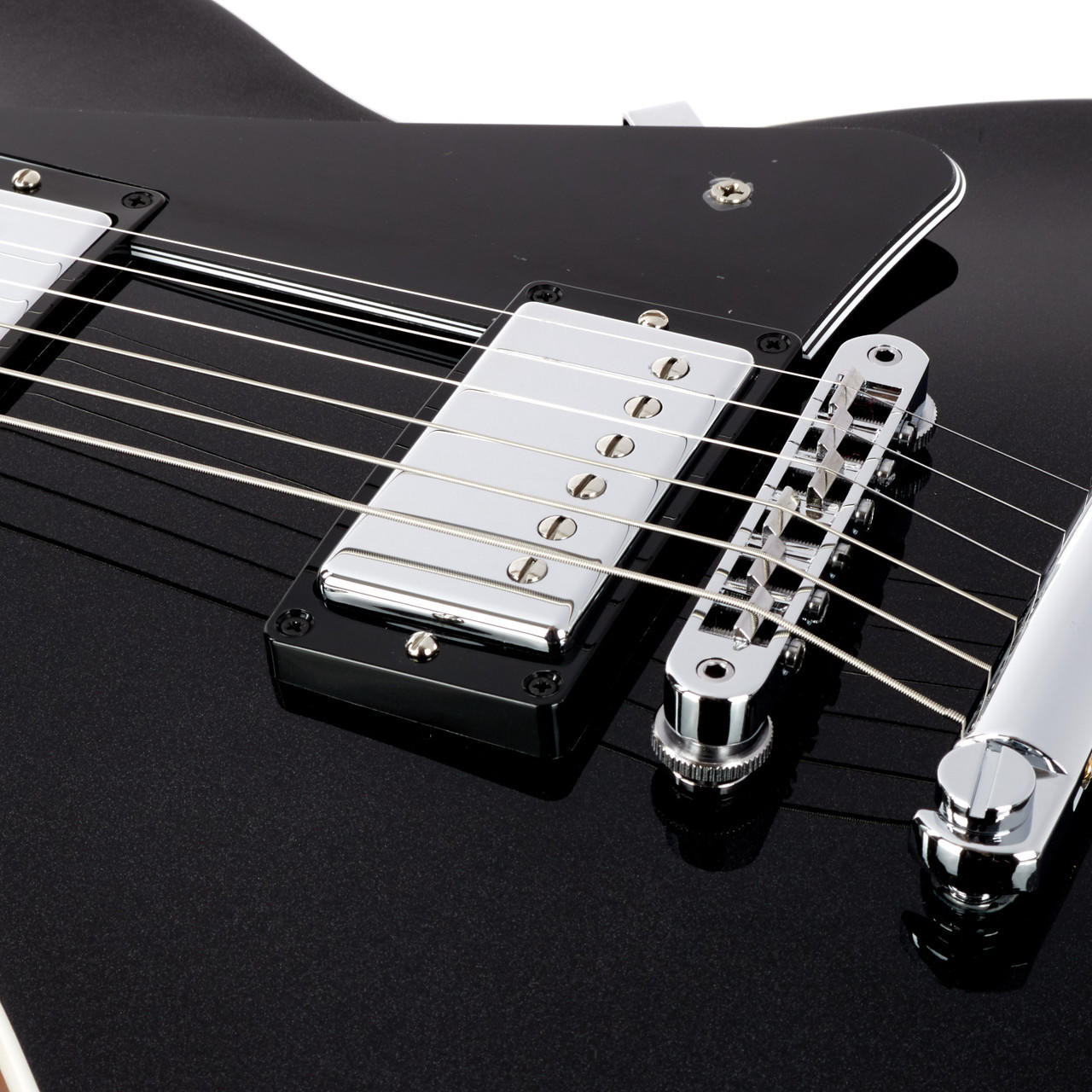 Gibson Les Paul Modern - Graphite Top | Cream City Music
