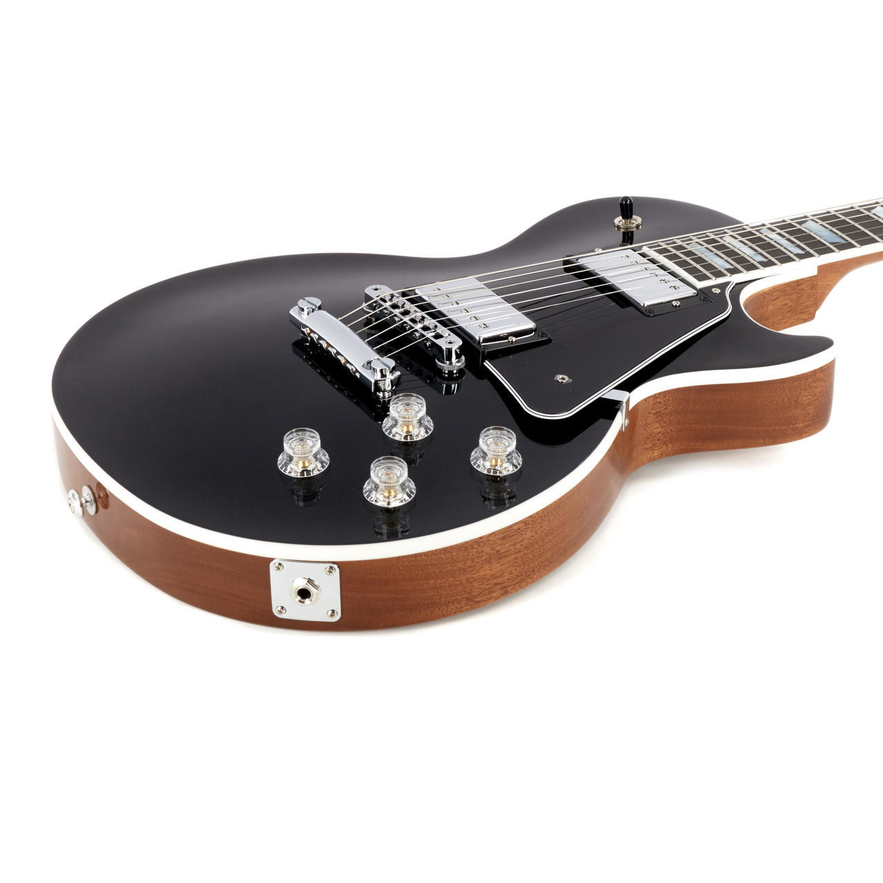 Gibson Les Paul Modern - Graphite Top | Cream City Music