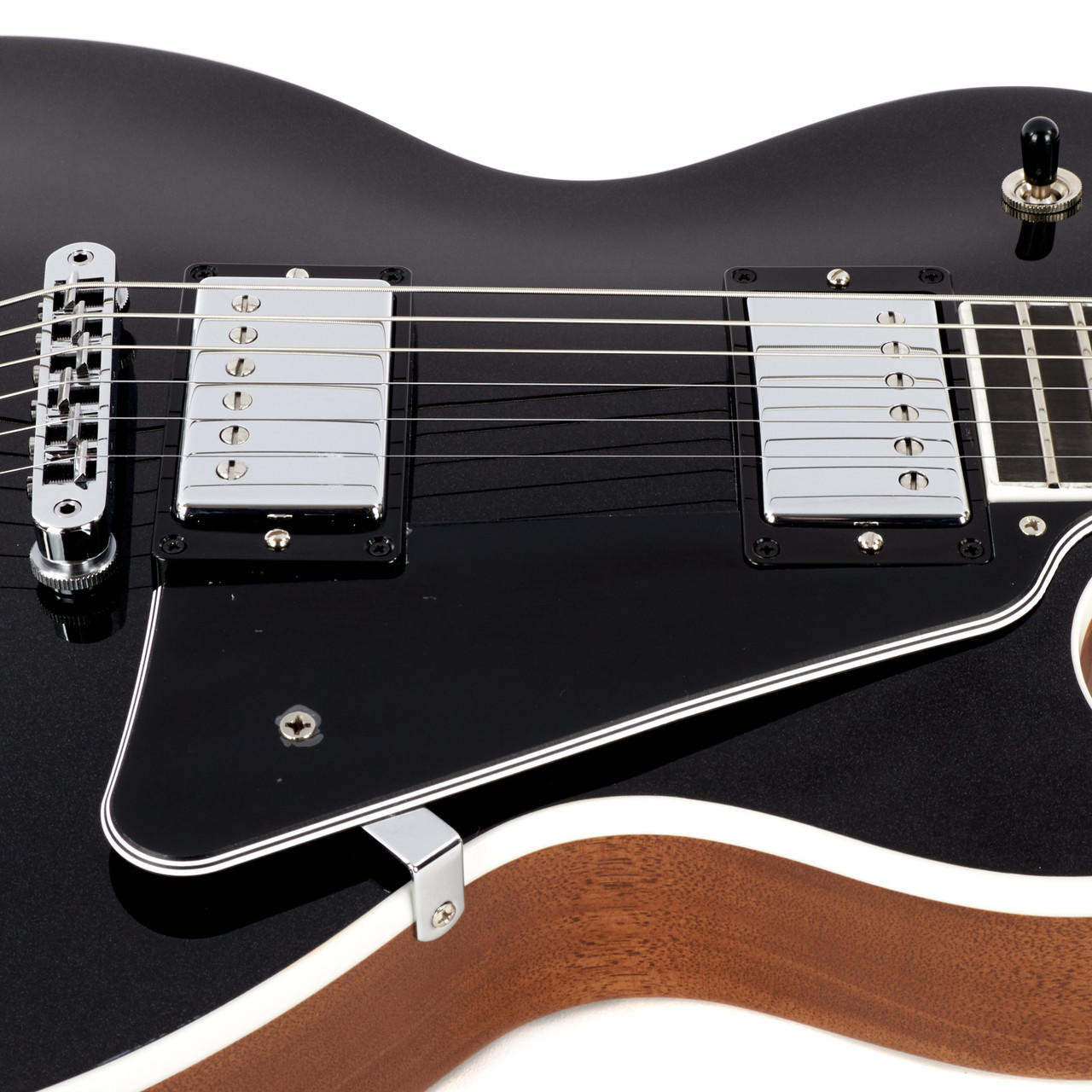 Gibson Les Paul Modern - Graphite Top | Cream City Music
