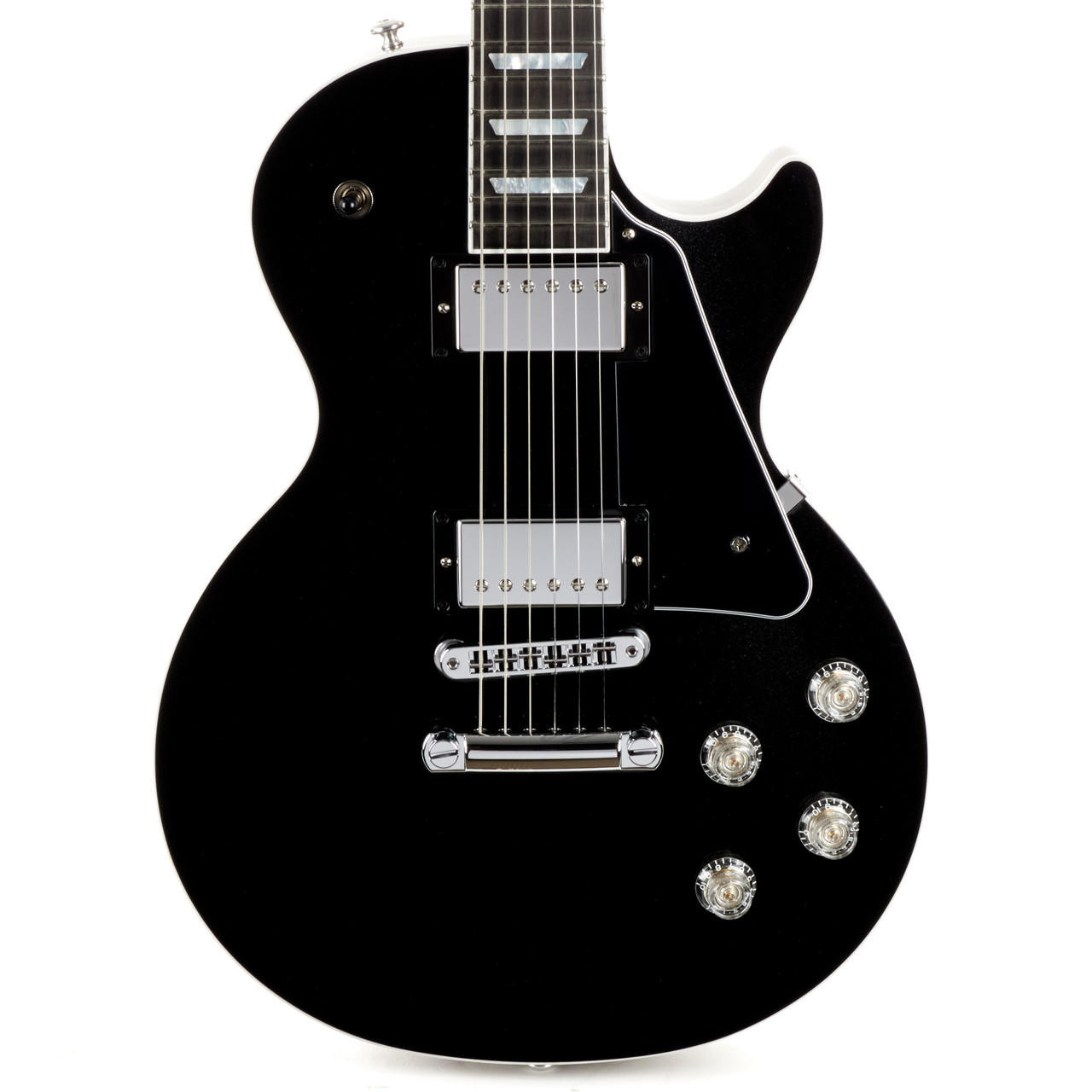 Gibson Les Paul Modern - Graphite Top | Cream City Music