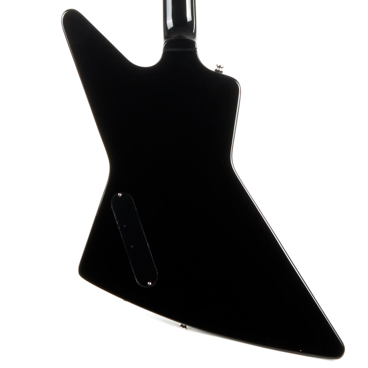 Epiphone Explorer - Ebony | Cream City Music
