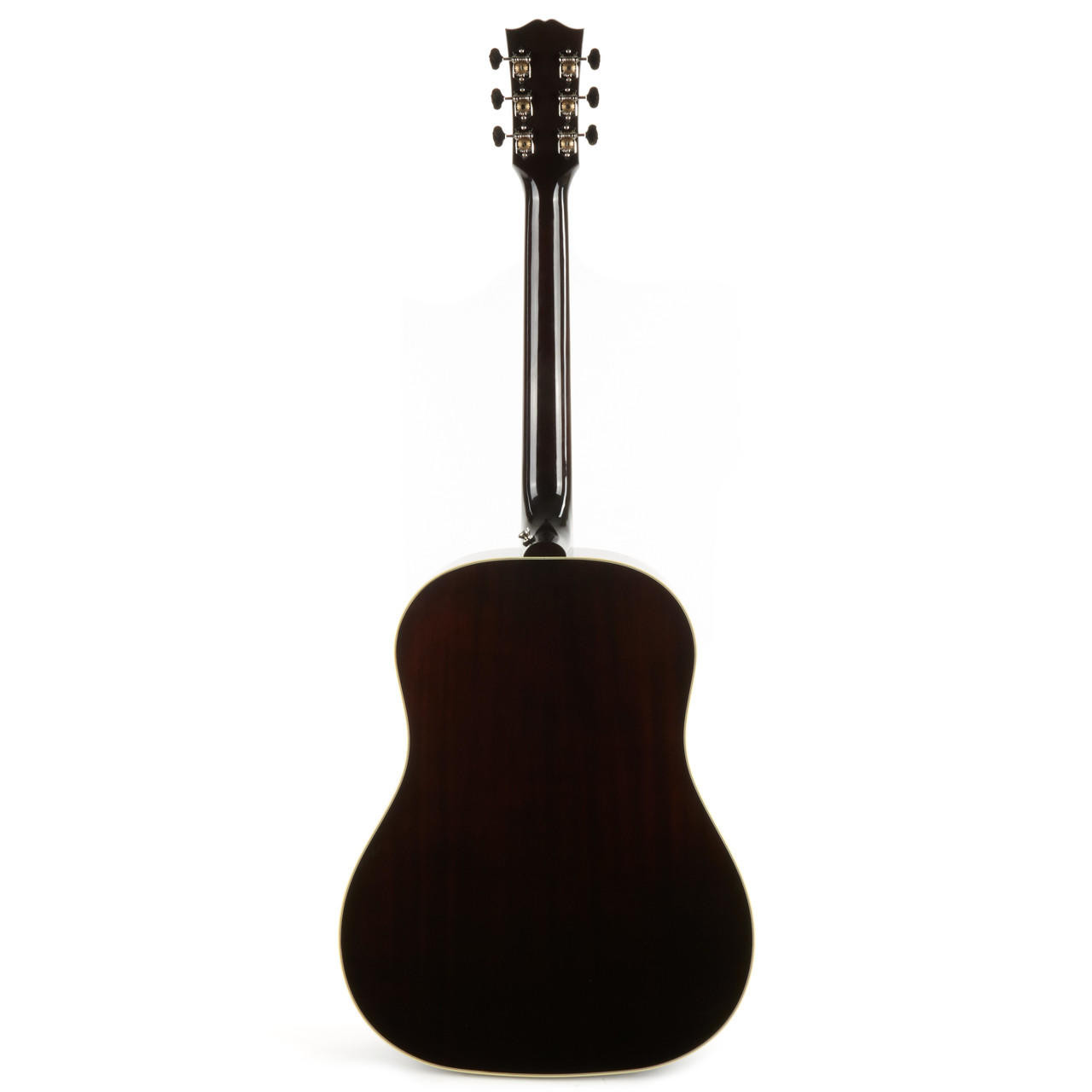 Gibson Southern Jumbo Original - Vintage Sunburst | Cream City Music