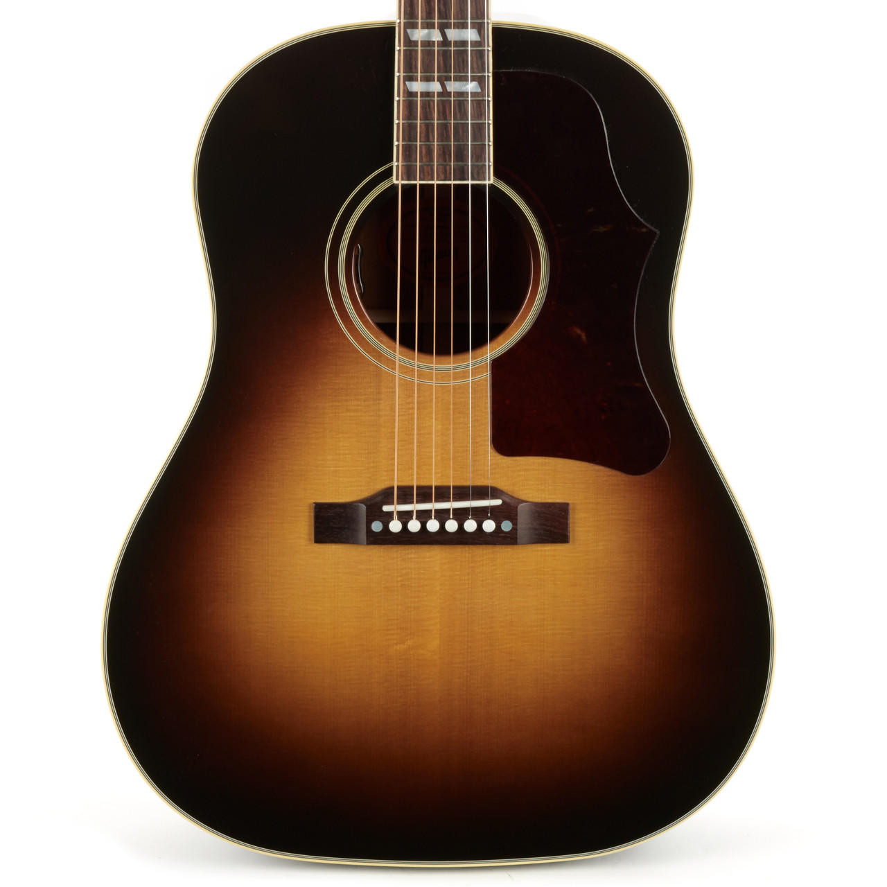 ギター Gibson Southern Jumbo Gibson Southern Jumbo Original - Vintage Sunburst | Cream City Music