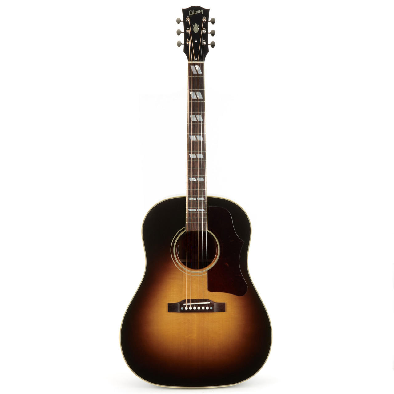 週末限定特価Gibson Historic Original Jumboヒスコレ Gibson Southern Jumbo Original - Vintage Sunburst | Cream City Music