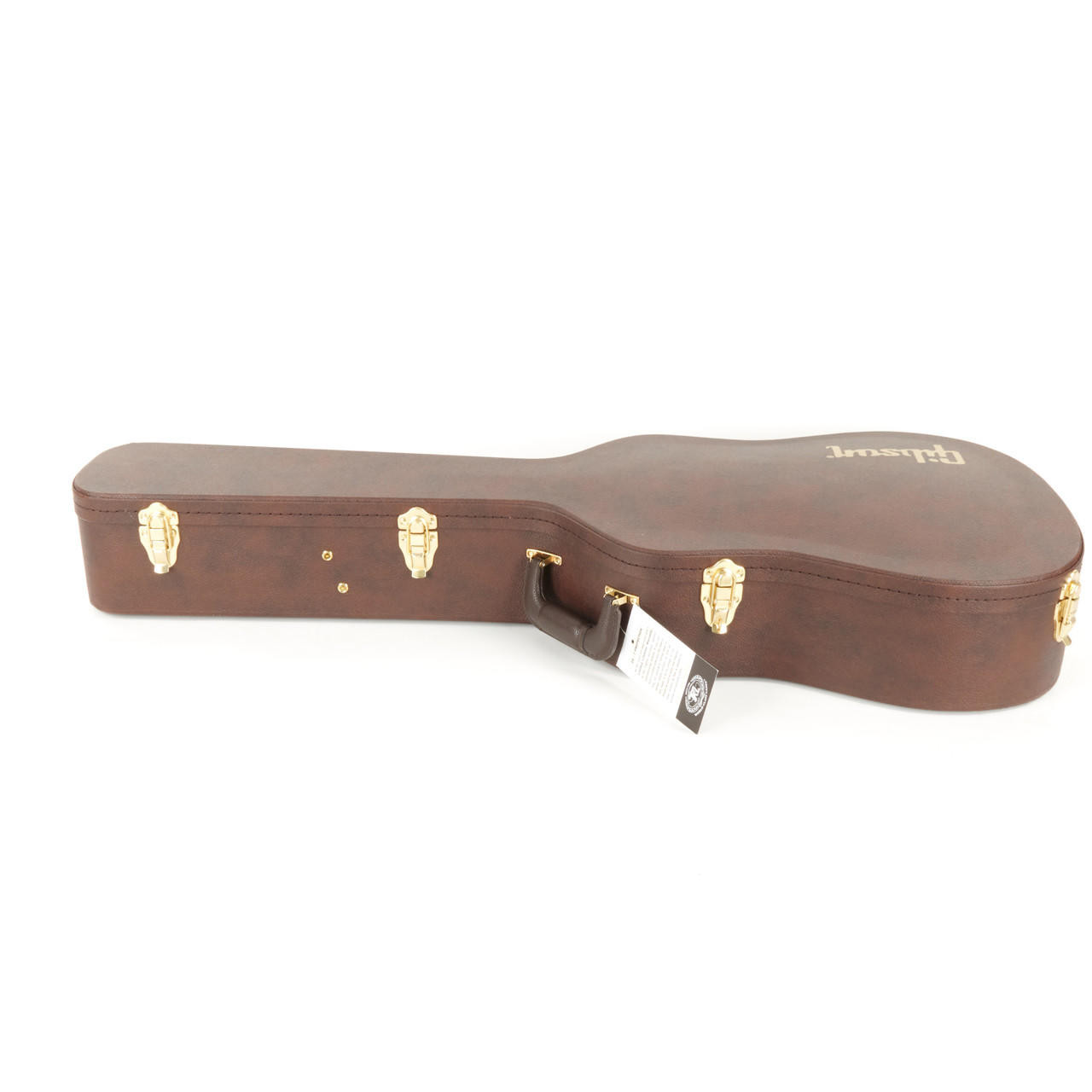 Gibson Southern Jumbo Original - Vintage Sunburst | Cream City Music