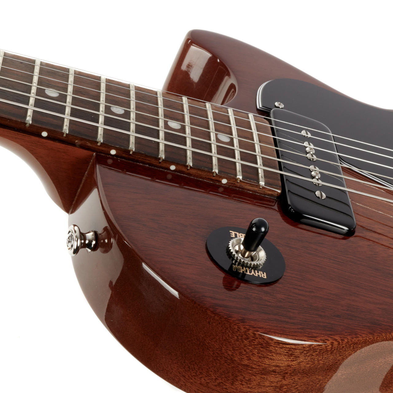 Used Gibson Les Paul Special P-90 Limited Edition Honey Burst 2019