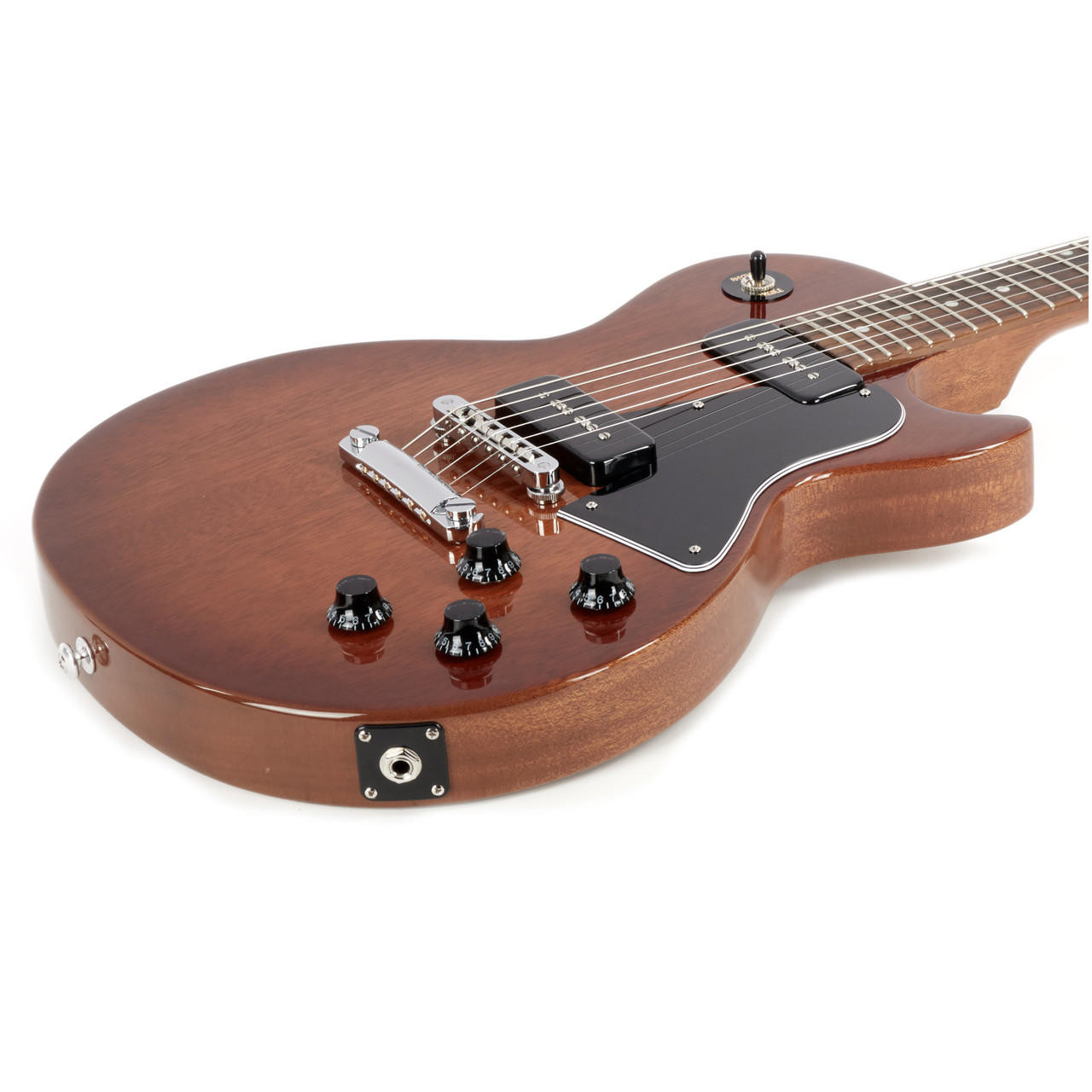 Used Gibson Les Paul Special P-90 Limited Edition Honey Burst 2019