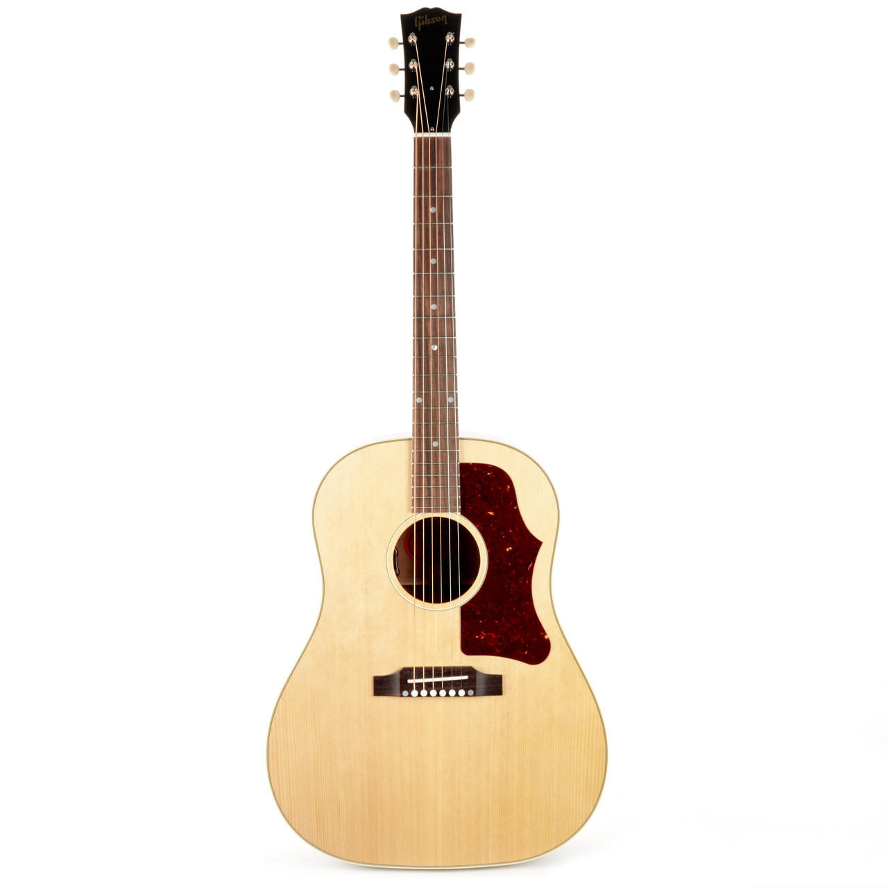 Gibson '50s J-50 Original - Antique Natural | Cream City Music