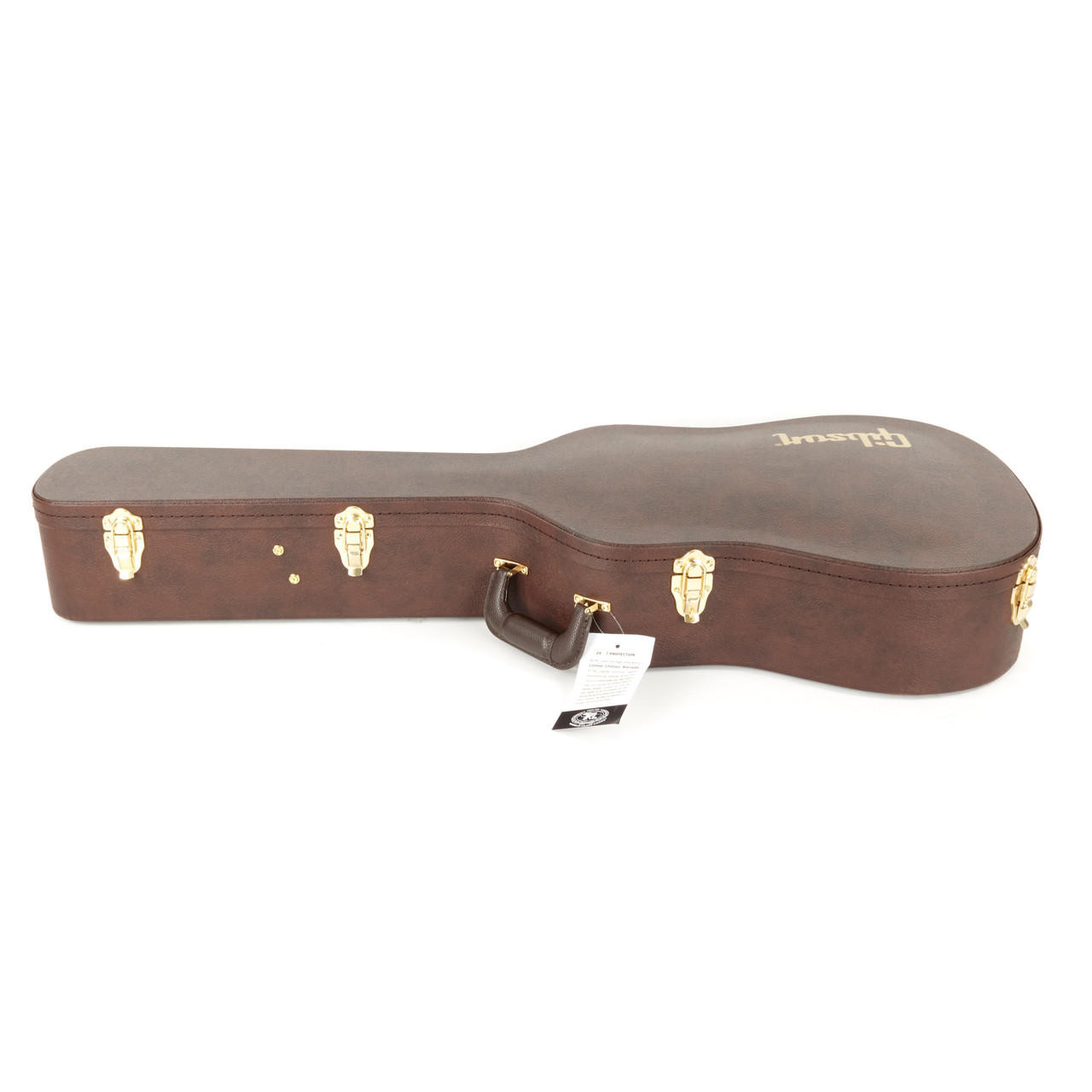 Gibson '50s J-50 Original - Antique Natural | Cream City Music