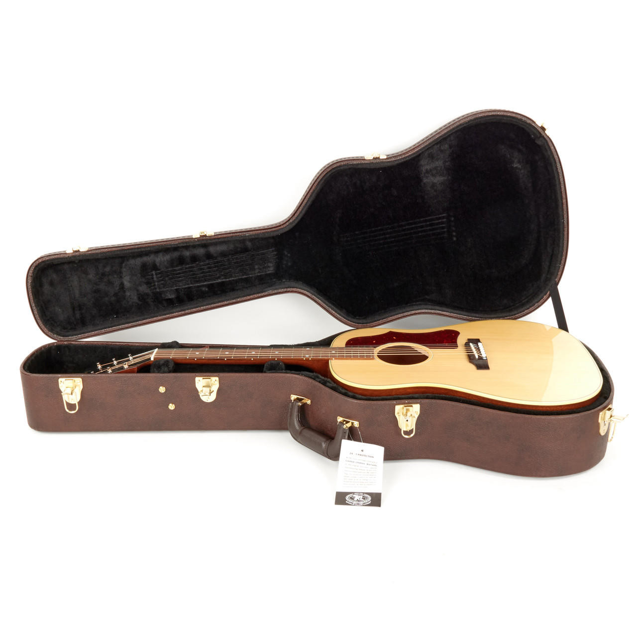 Gibson 