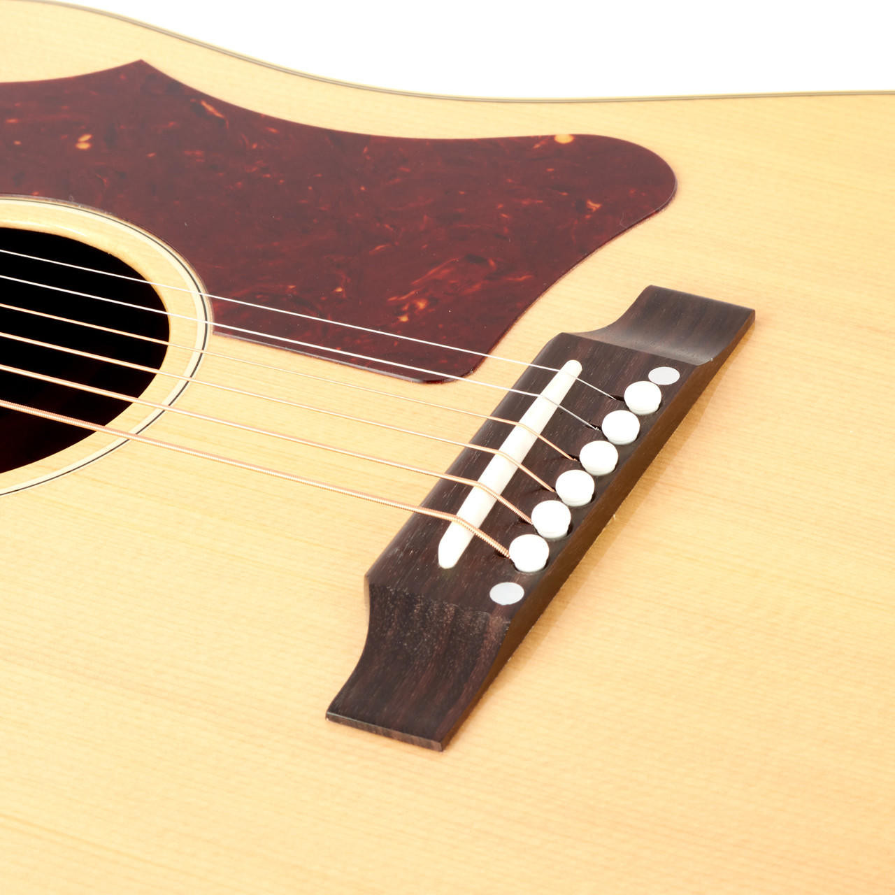 Gibson '50s J-50 Original - Antique Natural | Cream City Music