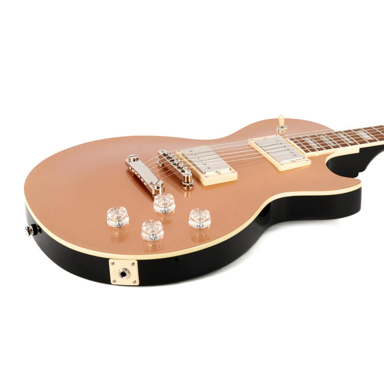美品 Epiphone Les Paul DELUXE Bass フレイムトップ 美品 Epiphone Les Paul DELUXE Bass フレイムトップ Epiphone USED