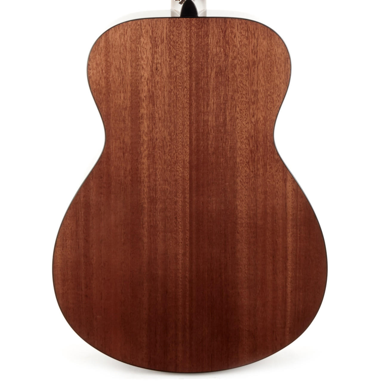 Yamaha Storia III Concert Mahogany Acoustic Electric - Chocolate